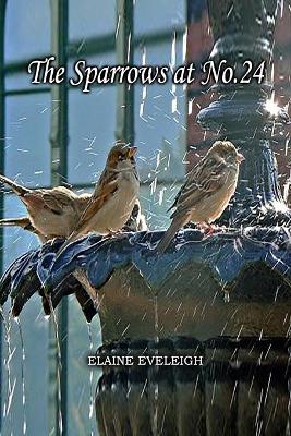 Cover of The Sparrows at No.24