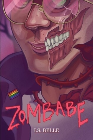 Cover of Zombabe