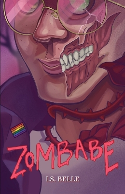 Book cover for Zombabe