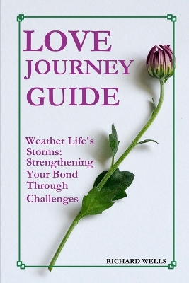 Book cover for Love Journey Guide