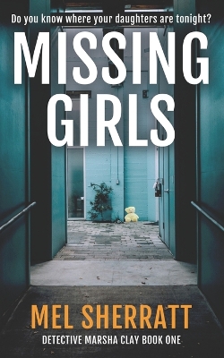 Book cover for Missing Girls