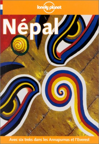 Cover of Nepal