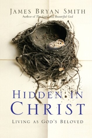 Cover of Hidden in Christ