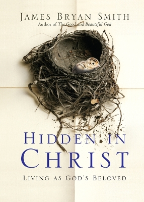 Cover of Hidden in Christ