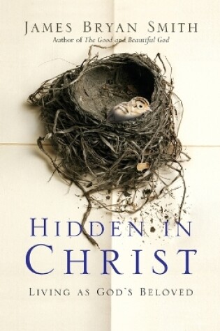 Cover of Hidden in Christ