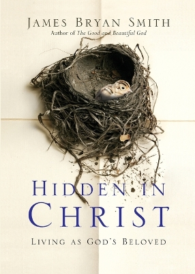 Cover of Hidden in Christ