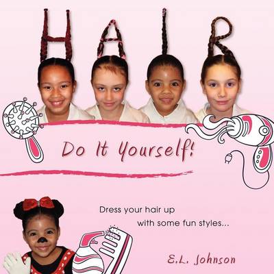 Book cover for Hair