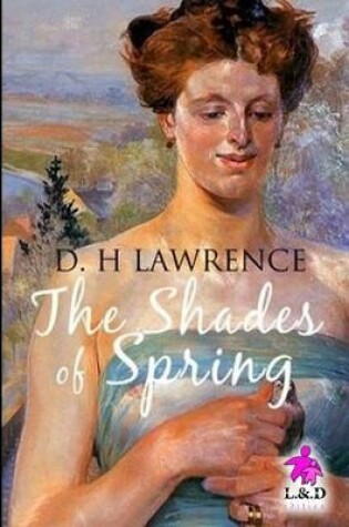 Cover of The Shades of Spring