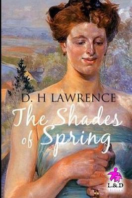 Book cover for The Shades of Spring