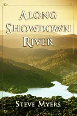 Cover of Along Showdown River