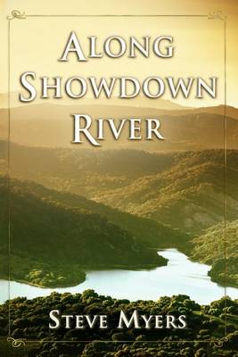 Book cover for Along Showdown River