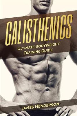 Book cover for Calisthenics