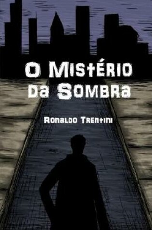 Cover of O Misterio da Sombra