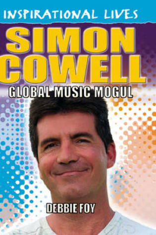 Cover of Simon Cowell