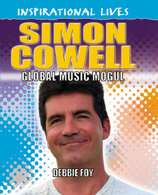 Cover of Simon Cowell