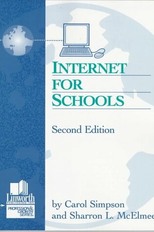 Cover of Internet for Schools