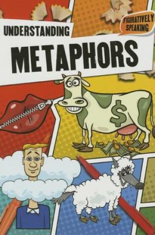 Cover of Understanding Metaphors
