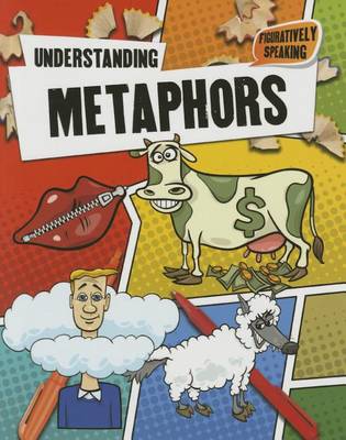 Cover of Understanding Metaphors