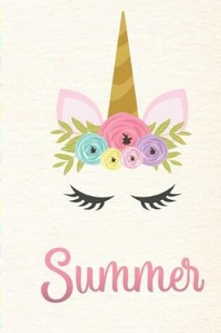 Cover of Summer