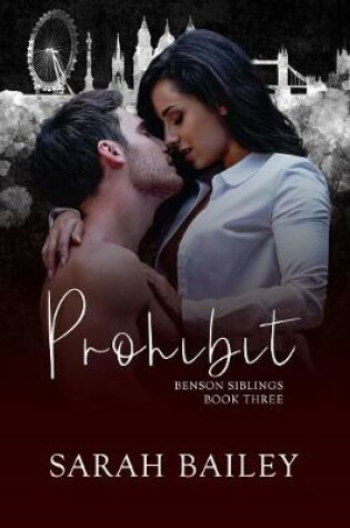 Cover of Prohibit