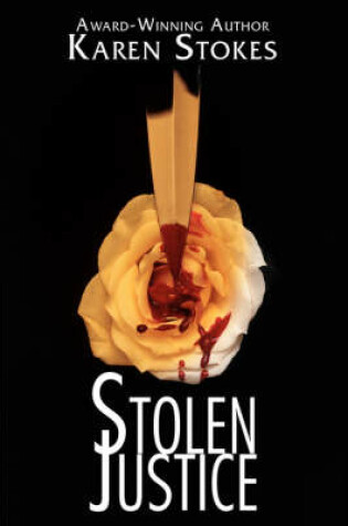 Cover of Stolen Justice