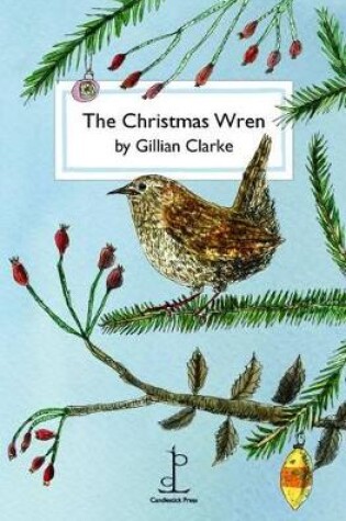 Cover of Christmas Wren