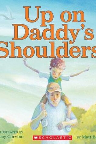 Cover of Up on Daddy's Shoulders