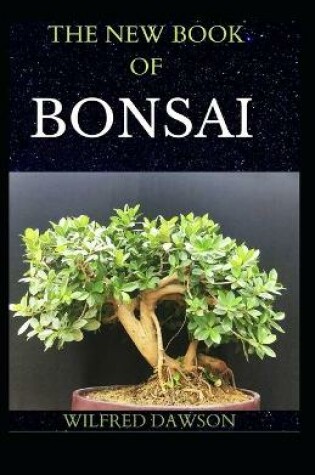 Cover of The New Book of Bonsai