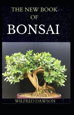 Book cover for The New Book of Bonsai