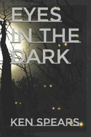 Cover of Eyes In The Dark