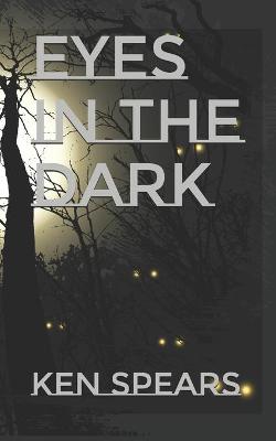 Book cover for Eyes In The Dark