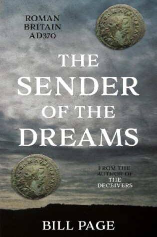 Cover of The Sender of the Dreams