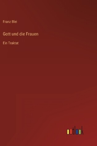 Cover of Gott und die Frauen