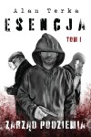 Book cover for Esencja