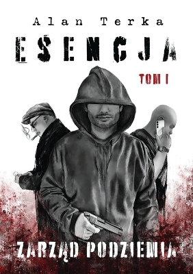 Cover of Esencja