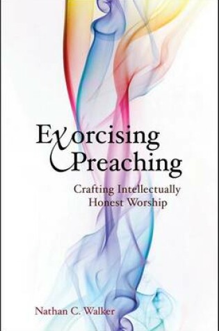 Cover of Exorcising Preaching