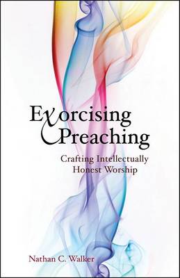 Book cover for Exorcising Preaching