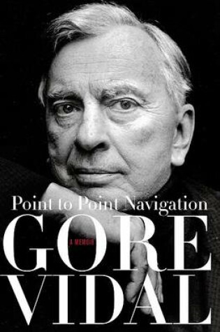 Cover of Point to Point Navigation