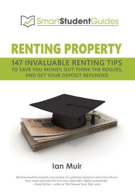 Book cover for Renting Property