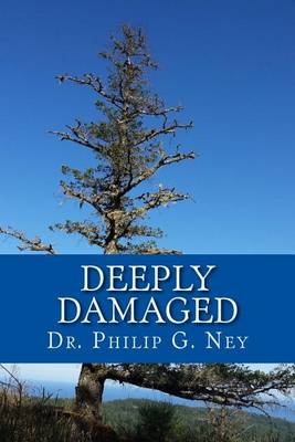 Book cover for Deeply Damaged