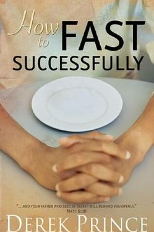 Cover of How to Fast Successfully