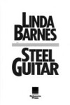 Book cover for Steel Guitar