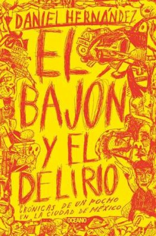 Cover of El Bajon y el Delirio