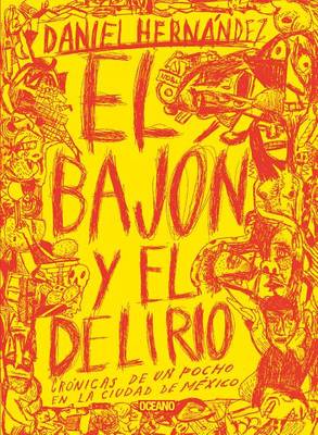 Cover of El Bajon y el Delirio