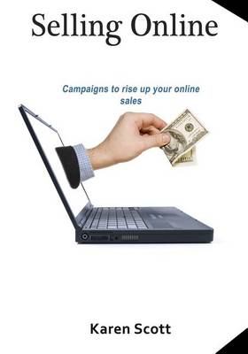 Book cover for Selling Online