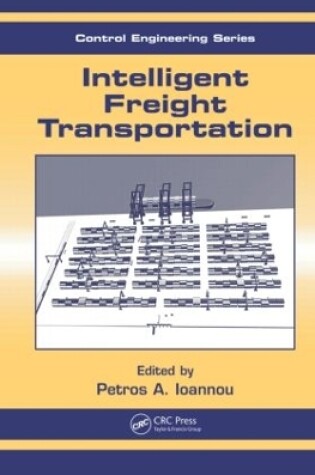 Cover of Intelligent Freight Transportation