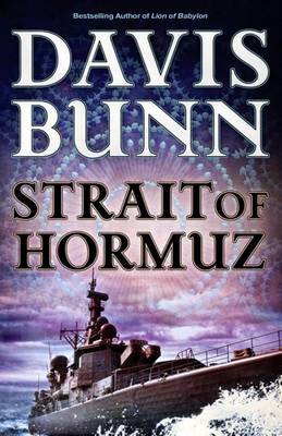 Book cover for Strait of Hormuz