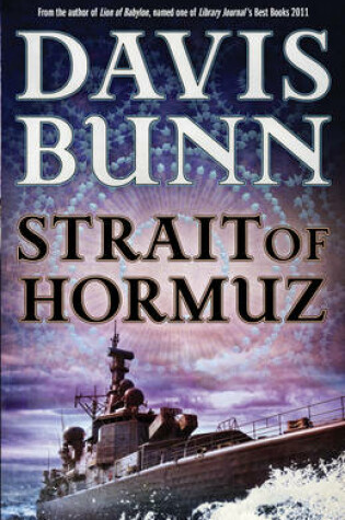 Cover of Strait of Hormuz