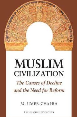 Cover of Muslim Civilization