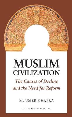 Book cover for Muslim Civilization